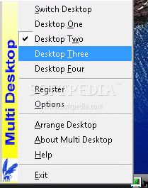 Multi Desktop Serial Key Full Version
