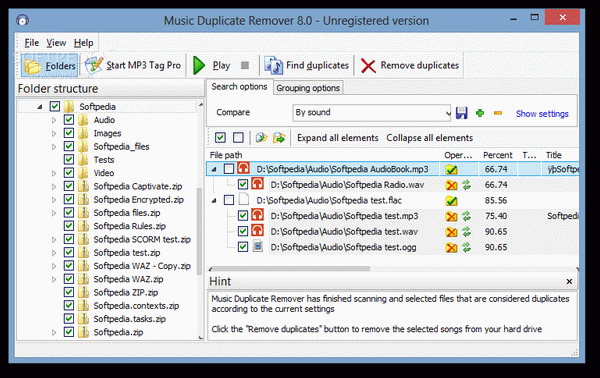 Music Duplicate Remover Crack + Serial Number Download 2024