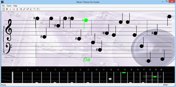 Music Theory for Guitar Crack & Activation Code