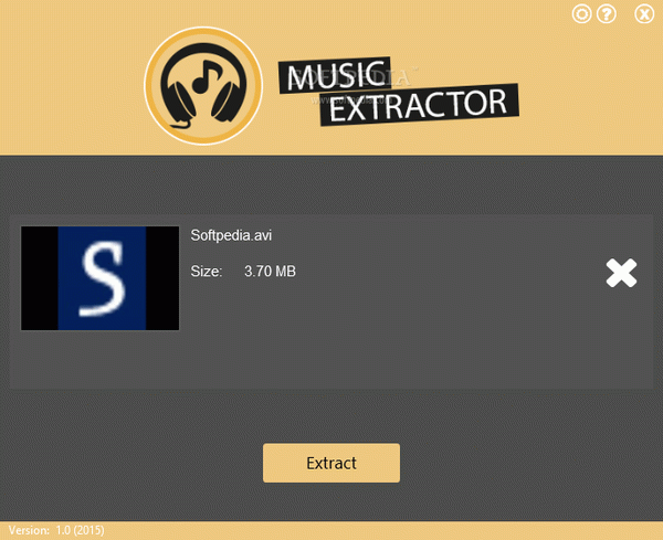 Music Extractor Crack With Serial Key Latest 2024