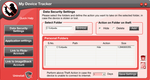 My Device Tracker Crack + License Key Download 2024
