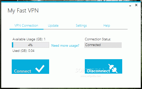 My Fast VPN Crack + Serial Key (Updated)