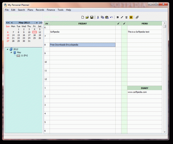 My Personal Planner Crack With Serial Key Latest 2024