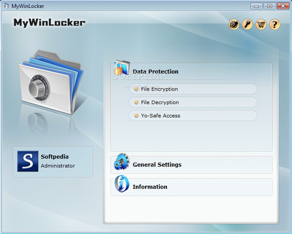MyWinLocker Crack + Activation Code