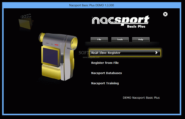 Nacsport Basic Plus Crack + Serial Number Updated