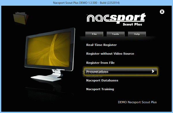 Nacsport Scout Plus Crack + Activation Code Updated
