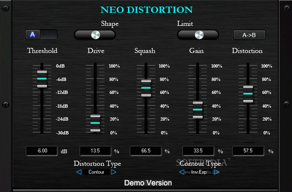 Neo Distortion Crack + Keygen (Updated)