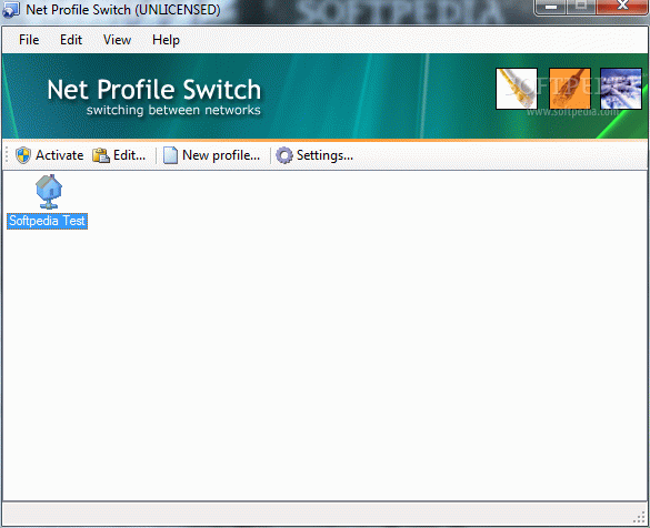 Network Switcher (formerly Net Profile Switch) Crack + Activation Code Download 2024