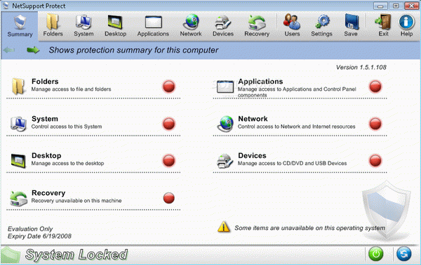 NetSupport Protect Activator Full Version