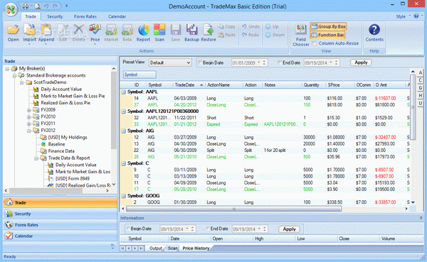 Neutral Trend TradeMax Basic Edition Crack + License Key Updated