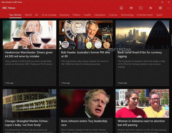 News Reader for BBC News Crack With Keygen Latest