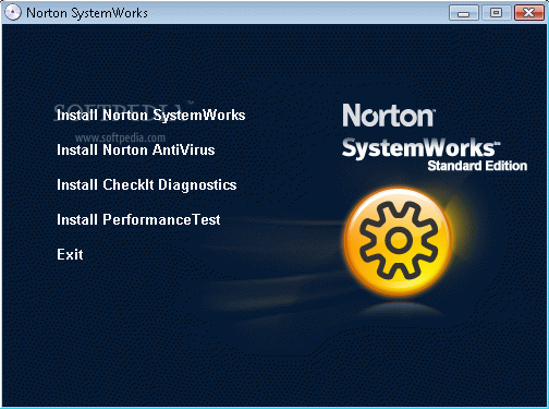 Norton SystemWorks Standard Edition Crack + Serial Key Download 2024