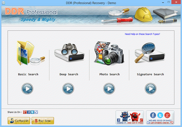 DDR (Professional) Recovery [DISCOUNT: 20% OFF!] Crack With Keygen Latest 2024