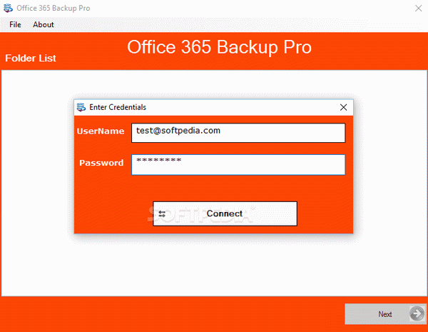 Office 365 Backup Pro Crack + Serial Number Download 2024