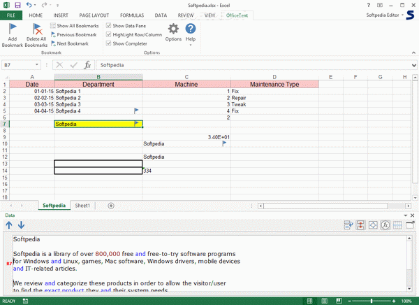 OfficeTent Excel Add-in Crack With Activation Code
