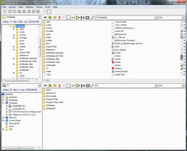One Cat File Manager Crack + Serial Key (Updated)