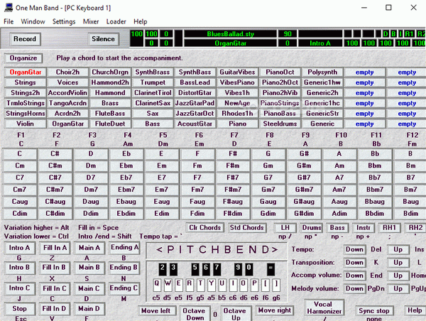 OneManBand Crack With Keygen 2024