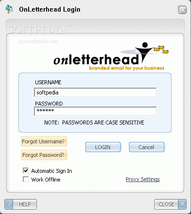 OnLetterhead - Branded Email Stationary Crack With Activator