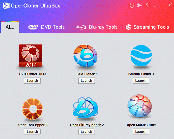 OpenCloner UltraBox Crack With License Key 2024