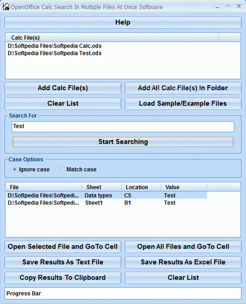 OpenOffice Calc Search In Multiple Files At Once Software Crack With Serial Key 2024