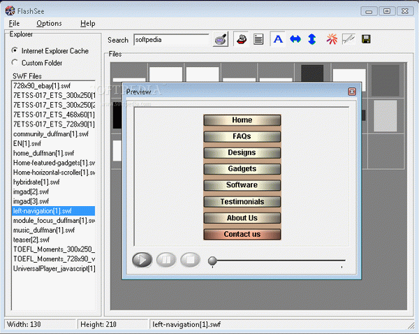 FlashSee Crack With Serial Key Latest