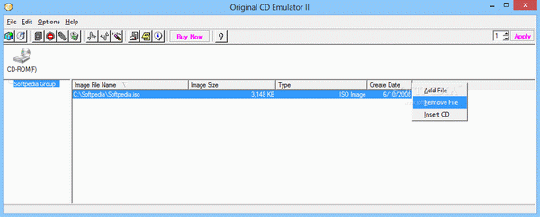 Original CD Emulator Crack With Serial Key 2024