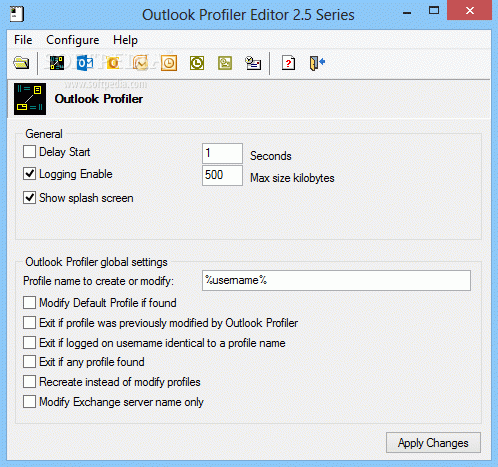 Outlook Profiler Serial Number Full Version