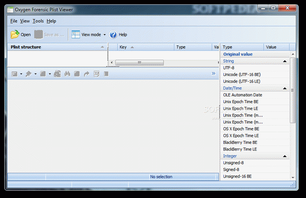 Oxygen Forensic Plist Viewer Crack With License Key Latest 2024