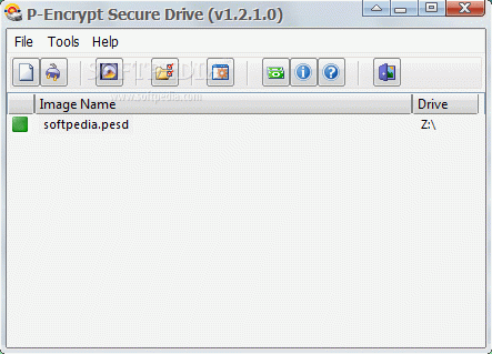 P-Encrypt Secure Drive Crack + License Key