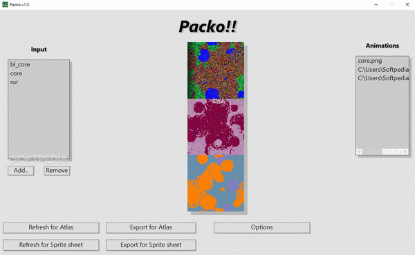 Packo Crack + Serial Key Download 2022