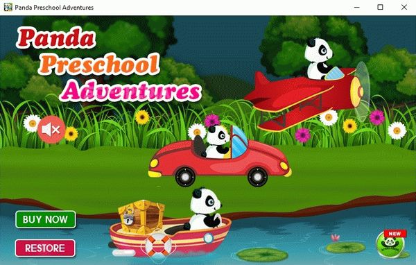 Panda Preschool Adventures Keygen Full Version