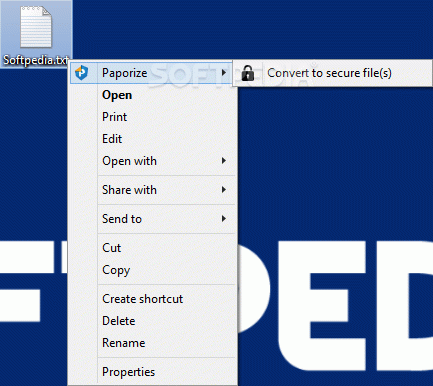 Paporize SecureViewer Crack With Keygen Latest