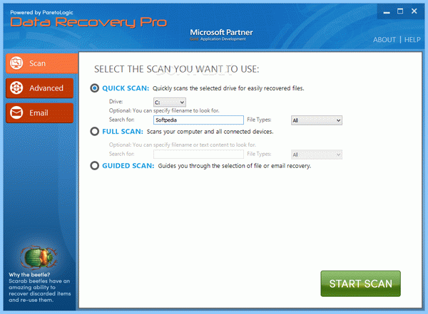 Data Recovery Pro Crack + Serial Key Download