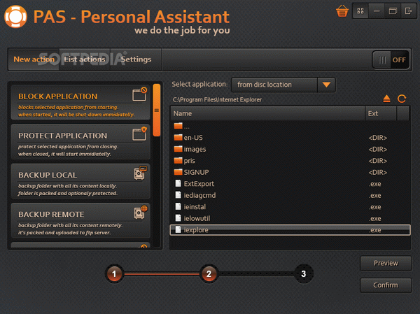 PAS - Personal Assistant Crack + Activation Code Download 2022