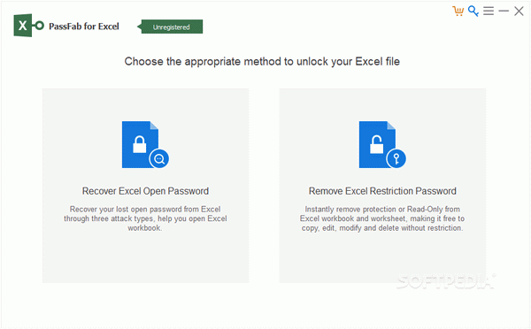 PassFab for Excel Crack With Serial Key Latest