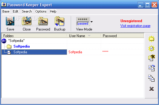 Password Keeper Expert Crack With Serial Key