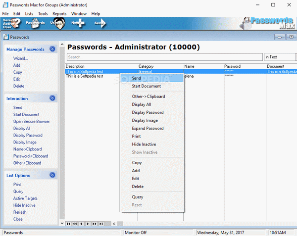 Passwords Max for Groups Crack + Activation Code (Updated)