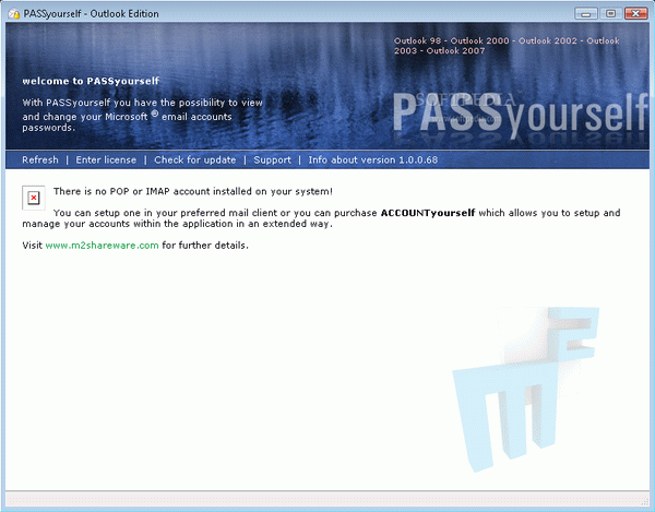 PASSyourself Office Outlook Crack With Serial Number 2024