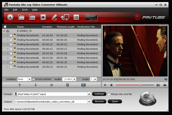 Pavtube Blu-Ray Video Converter Ultimate Crack + Serial Number Download