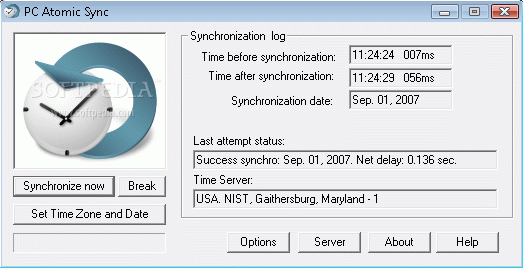 PC Atomic Sync Crack With Serial Number Latest