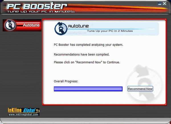 PC Booster Crack With Serial Key 2024