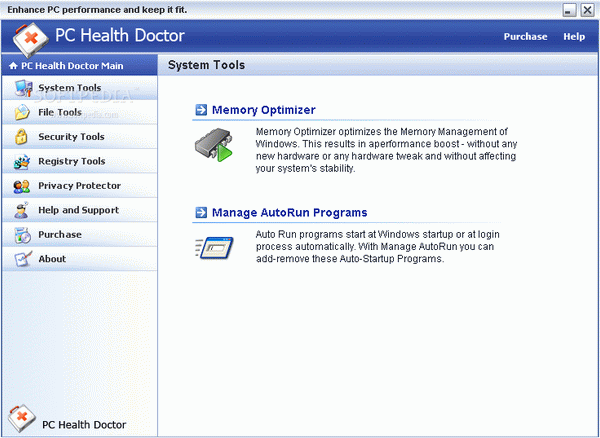 PC Health Doctor Crack + Activator Download 2024