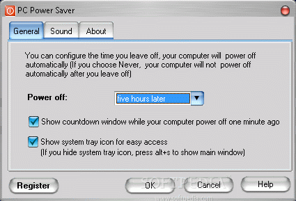 PC Power Saver Crack + License Key Download