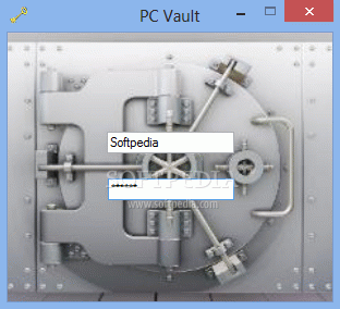 PC Vault Crack With Serial Key 2023