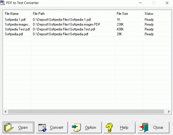 PDF to Text Converter Crack With Serial Key Latest 2024