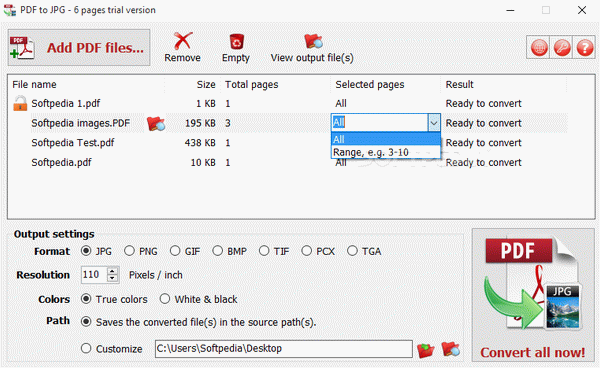 PDF to JPG Crack With Serial Number Latest 2024