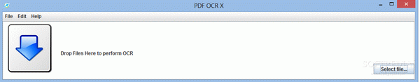 PDF OCR X Community Edition Crack & Activator