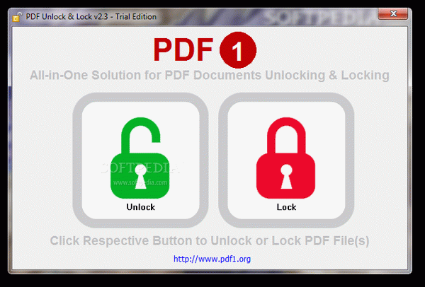 PDF Unlock & Lock Crack + Activation Code Download
