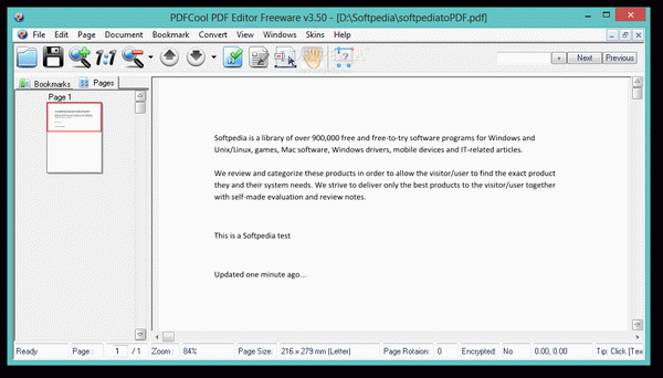 PDFCool PDF Editor Keygen Full Version
