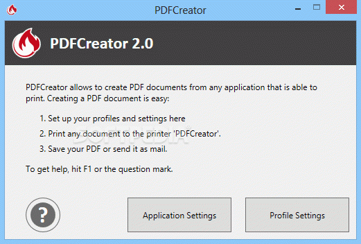 PDFCreator Crack + Serial Number